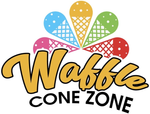 Waffle Cone Zone